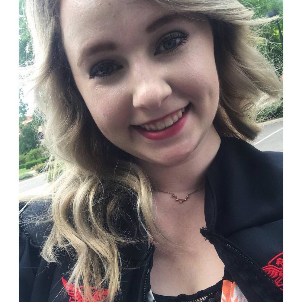 Meet your Posher, Megan